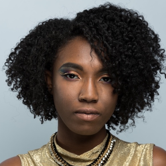 Meet the Posher Other - Meet your Posher, Dru